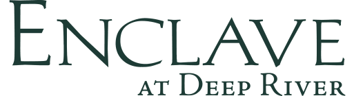 Enclave at Deep River Plantation Logo